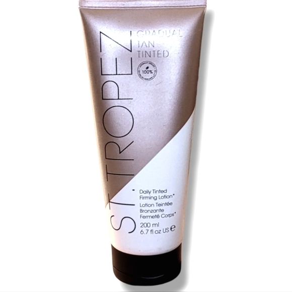 St. Tropez‎ Gradual Tan Tinted Lotion - Picture 1 of 3